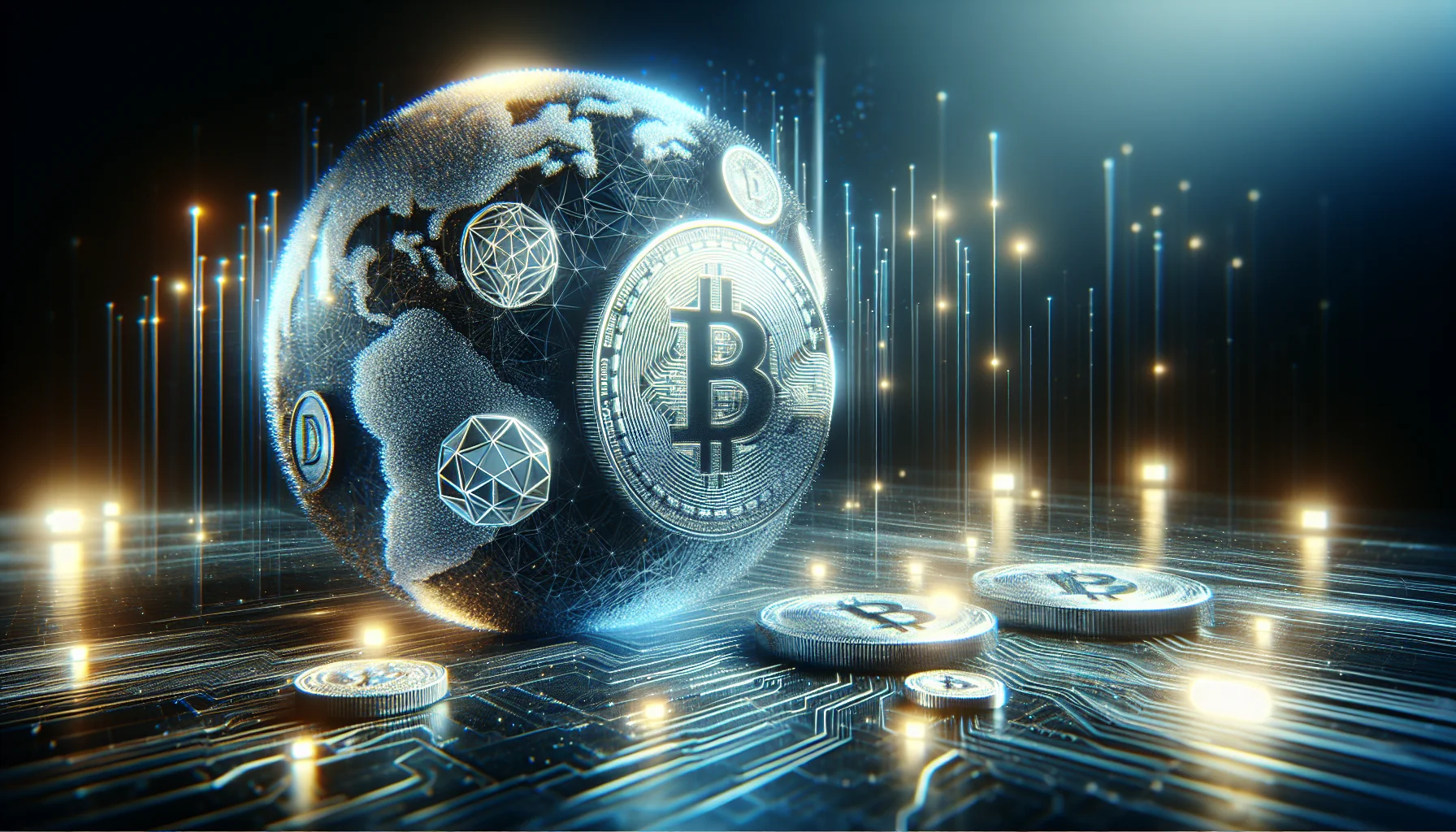 The Evolution of Cryptocurrency Journalism: Navigating the Digital News Landscape